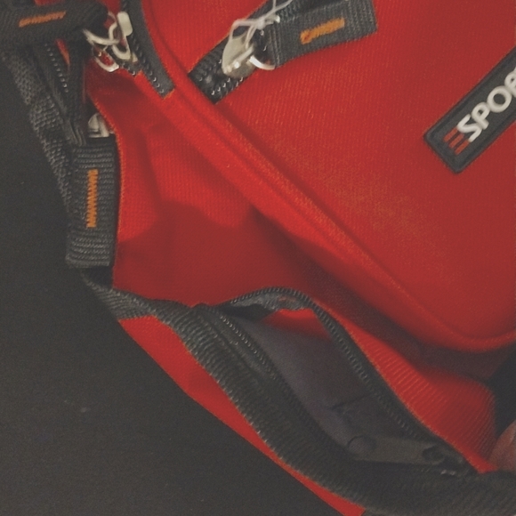 This is a 3328 sport all purpose shoulder bag - Picture 3 of 3